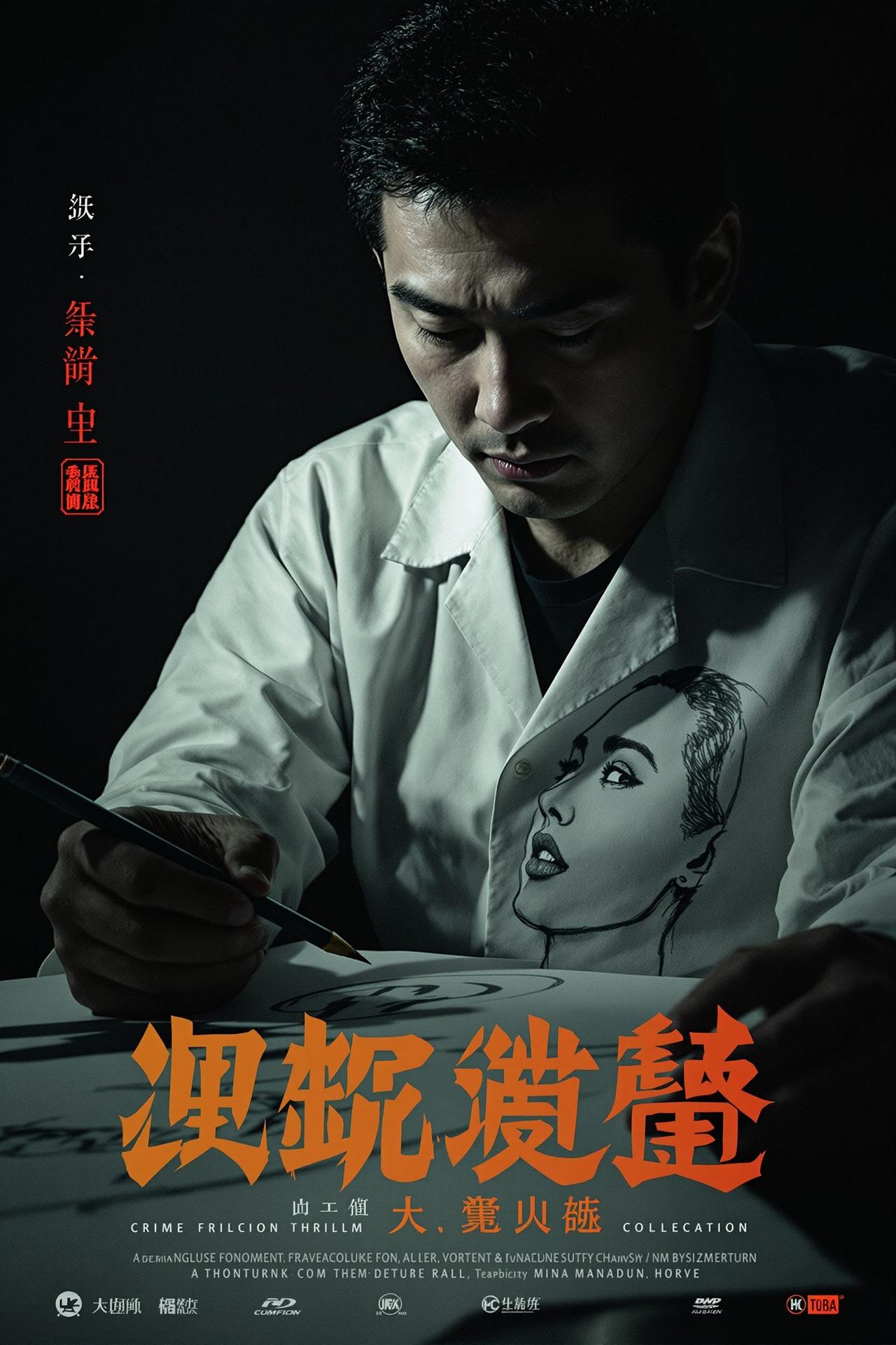 猎罪图鉴第二季 - 四虎成人影视重磅推荐