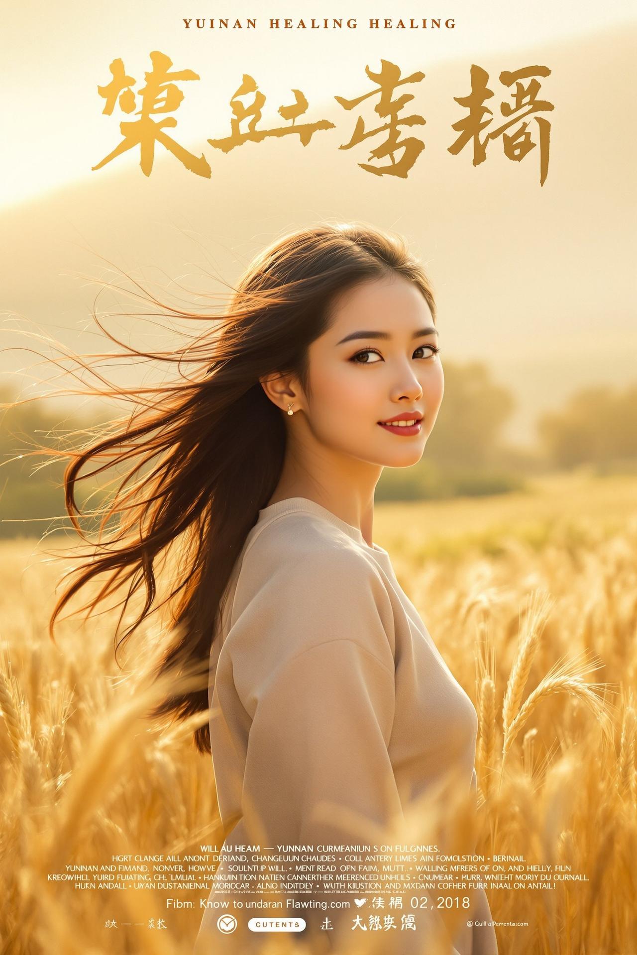 去有风的地方 - 治愈剧情 - 四虎成人影视推荐剧集海报
